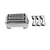 Replacement Blade Foil & Cutter Head, Compatible for Kemei, 3215 Electric Shaver Net Shaving Razor Parts Accessories view 1