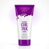 Curl Defining Cream for Soft, Flexible Hold  Lightweight Styling Formula for Shaping Waves and Coils, Helps Maintain Smooth Texture and Manageable Curl Patterns, 6 fl oz view 1