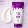 Curl Defining Cream for Soft, Flexible Hold  Lightweight Styling Formula for Shaping Waves and Coils, Helps Maintain Smooth Texture and Manageable Curl Patterns, 6 fl oz view 2