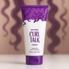 Curl Defining Cream for Soft, Flexible Hold  Lightweight Styling Formula for Shaping Waves and Coils, Helps Maintain Smooth Texture and Manageable Curl Patterns, 6 fl oz view 4