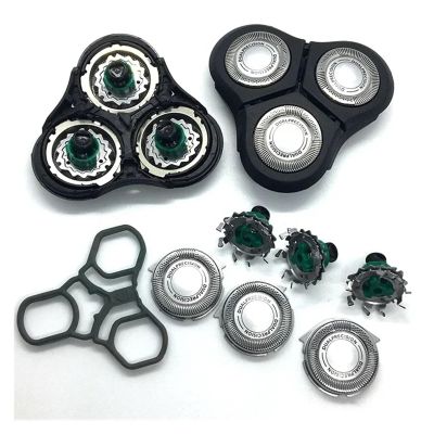 Razor RQ11 Replacement Shaver Head,Compatible for Philips, RQ1150 RQ1160 RQ1175 RQ1180 RQ1141 RQ1145 RQ1131 RQ1151 RQ1155 RQ1131 RQ1185