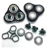 Razor RQ11 Replacement Shaver Head,Compatible for Philips, RQ1150 RQ1160 RQ1175 RQ1180 RQ1141 RQ1145 RQ1131 RQ1151 RQ1155 RQ1131 RQ1185 view 1