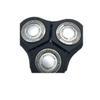Razor RQ11 Replacement Shaver Head,Compatible for Philips, RQ1150 RQ1160 RQ1175 RQ1180 RQ1141 RQ1145 RQ1131 RQ1151 RQ1155 RQ1131 RQ1185 view 2