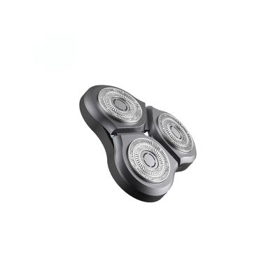 1Pcs Replacement Shaver Head, Compatible for XIaomi, S500 S500C S300 Electric Shaver Razor Blade Dry Wet Shaving Machine Blade