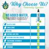 A/C/N/E Moisturizing Face Spray. Powered by Aloe vera, Its Potent Gentle Formula Helps Fight Acne & Blemishes for a more Smooth, Soft & Healthy Radiant Complexion. Naturally Effective, Pure & Simple view 4