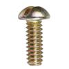 BANA COSMETICS for (1) One Replacement Brush Screw Slotted Round Head view 1