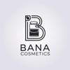 BANA COSMETICS for (1) One Replacement Brush Screw Slotted Round Head view 2