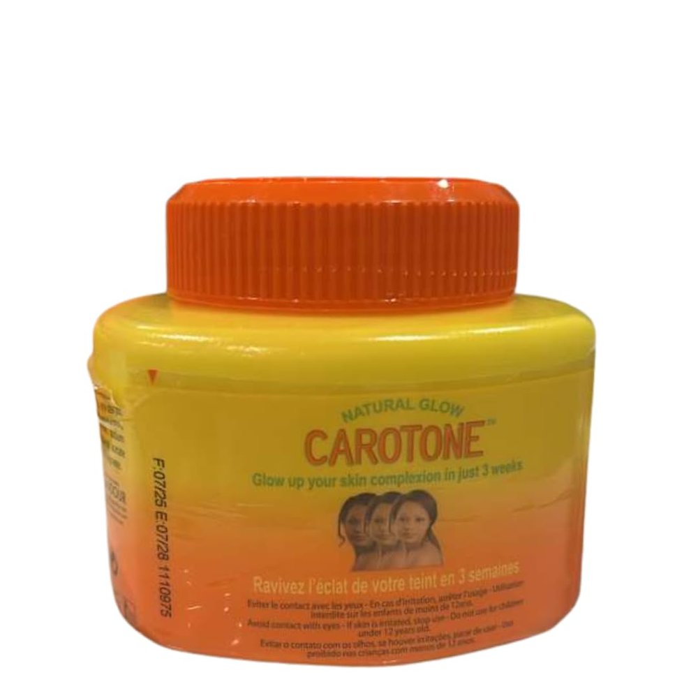 Body Cream 300 ml | Silky Smooth Feel for Daily Use