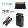 Replacement Head Foil and Cutter Blade Bar Assembly,Compatible for Wahl, 5 Star Series Finale Shaver #7043 view 2