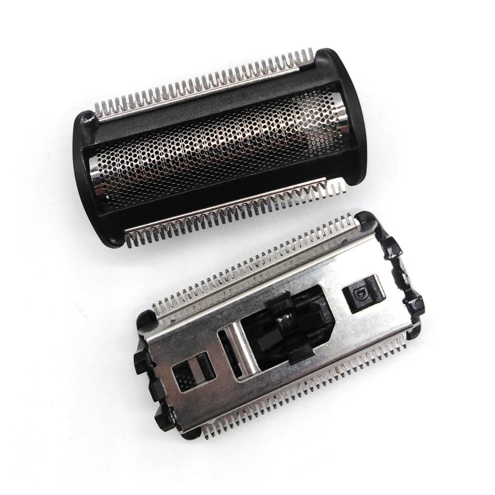 1pcs Universal Shaver Head Foil, Compatible for Philips, Bodygroom BG2000 BG2020 YS534 YS522 BG2040 BG2025 TT2020 XA2029 TT2030
