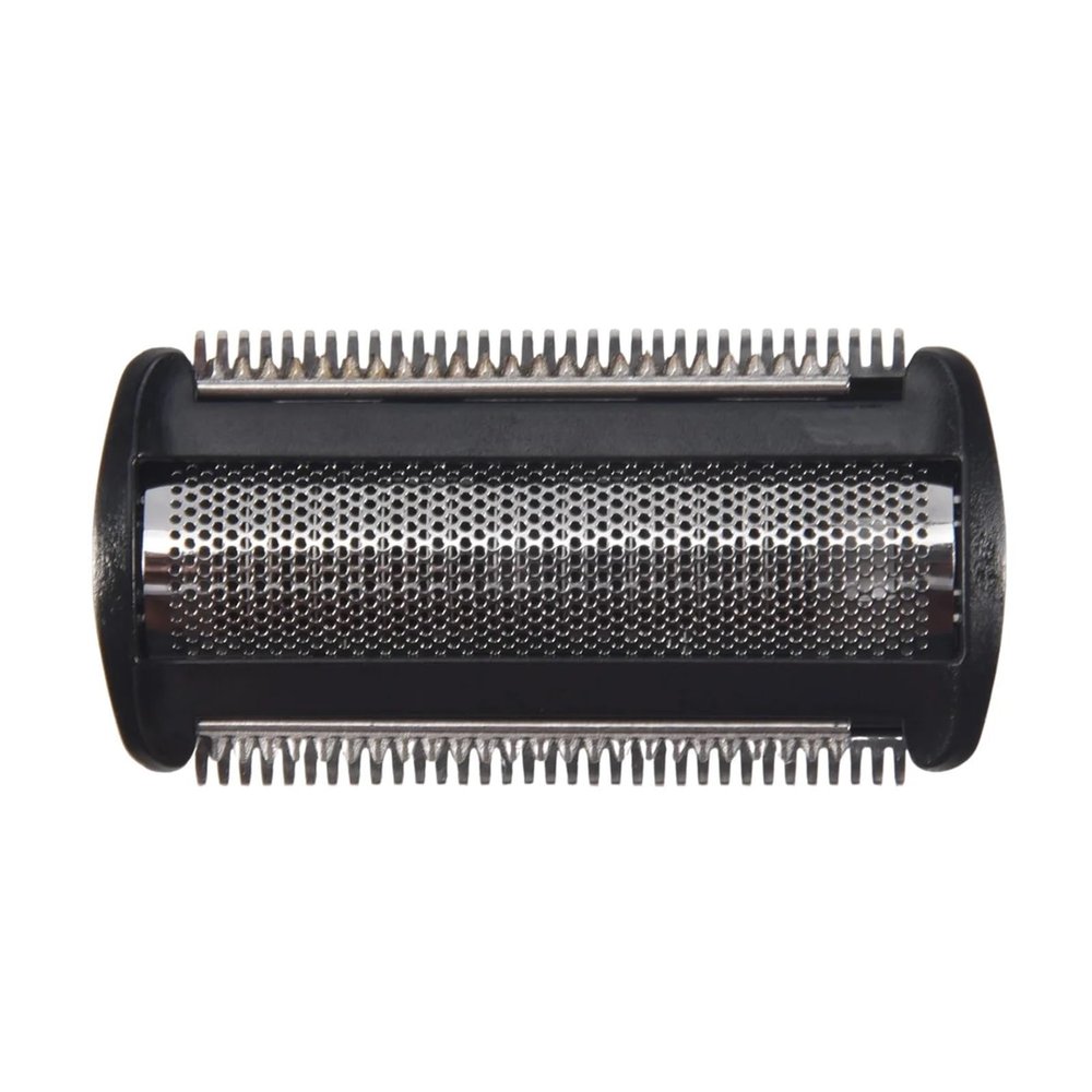 Trimmer Shaver Head Foil Replacement,Compatible for Philips,Bodygroom BG2024 BG2036 BG3015 3010 TT2000 TT2021 Shp9500 Ys534