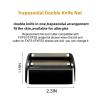 Shaver Replacement Foil and Cutters, Compatible with BaBylissPRO, Barberology Double FXFS1,FXFS2 Shavers(Silver) view 4