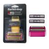 Replacement Foil and Blades Set,Compatible for BaByliss PRO, Barberology Cordless Metal Double Foil Shaver FXFS2(PLINK) view 1