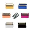 Replacement Foil and Blades Set,Compatible for BaByliss PRO, Barberology Cordless Metal Double Foil Shaver FXFS2(PLINK) view 2