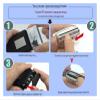 2pcs Shaver Replacement Outer Foil for Moser,Compatible for Wahl, Shaver Grid Blade view 2