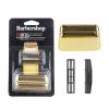 FXRF2 Barber Shaver Double Replacement Foil and Blade Set,Compatible for Babyliss, Cordless Foil Shaver(Rose Gold) view 2