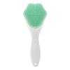 Beaupretty Long Handle Silicone Facial Cleansing Brush Cat Claw Design Deep Clean Brush for Blackhead Removal and Skin Massage Portable Face Wash Tool for Healthy Radiant Skin Care view 1