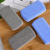 Beatifufu 2Pcs Foot File Scrubber Dual-Color Exfoliating Foot Rasp for Dead Skin Removal Callus Remover Pedicure Tool for Home and Salon Use view 3