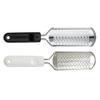 Beatifufu 2 Pcs Double-Sided Stainless Steel Foot Grinders Pedicure Tools for Household Callus Removal and Dead Skin Exfoliation with Comfortable Handle and Hanging view 1