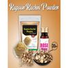 KK Premium Kapoor Kachri Powder Herbal Supplement for Hair Care & Scalp Health 100gm view 4