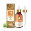BEMT Aloe Vera (Aloe Barbadensis) Oil 100% Pure & Natural Organic Essential Oil for Skin & Hair Care Moisturizing & Nourishing 50ml with Dropper view 1