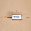 1PC FF-180SH DC Electronic Starter 2.4V 7000RPM WFF-180SH-2395 Mute Metal Brush Engine for Shaver Clipper view 3
