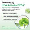 CENTELLIAN 24 Madeca Cream Time Reverse 50ml + Madeca Derma Mask 3(Intensive) 10pc  Hydrating, Firming, Wrinkle Care Set with Centella Asiatica, TECA & Madecassoside for nourished, soothed view 4