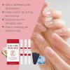 Nail Care Pen Set, Gentle Hydrating Nail Treatment for Hands and Feet, Easy-to-Use Daily Nail Conditioning Kit view 2