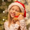 Cute Glitter Freckles, 4-Pack Waterproof Fake Freckle Stickers, Water Transfer Paper with Ink, Glue & PET Film for Girls, Teens, Holiday, Cosplay view 3