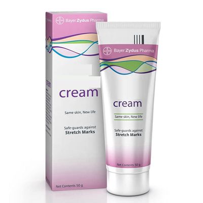 MM stretch marks cream 50g