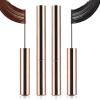 2PCS Ultra-Fine Lengthening Waterproof Quick-Dry Mascara,2026New Black Mascara for Fine Short Lash Older Women Mulit-layered Lashes,Slim Brush Length Volumizing Lower Bottom Lash Mascaras(Black+Brown) view 1