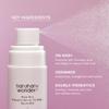 haruharu Wonder Black Rice Probiotics 2% NAD+ Serum Mist, Ultra-Fine Mist, Hydrating & Plumping, Barrier Support, Sensitive Skin, Ceramide, Korean Skincare, Vegan, 2.70 fl.oz view 3