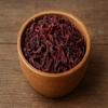 Dry Organic Raw Hibiscus  100g | Hair & Skin Care view 1