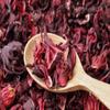 Dry Organic Raw Hibiscus  100g | Hair & Skin Care view 2