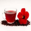 Dry Organic Raw Hibiscus  100g | Hair & Skin Care view 3