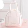 WXSDZQ Coquette Accessories Travel Toiletry Bag for Women Cosmetic Waterproof Makeup(White,Large) view 2