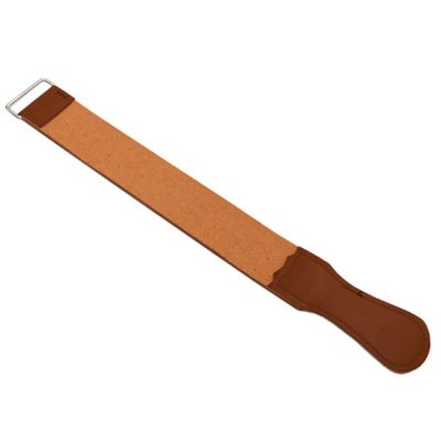 Straight Sharpening Strop Strap Belt Strop Belt with Sharpening Polishing for Knife Straight 1PC