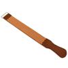Straight Sharpening Strop Strap Belt Strop Belt with Sharpening Polishing for Knife Straight 1PC view 1