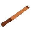 Straight Sharpening Strop Strap Belt Strop Belt with Sharpening Polishing for Knife Straight 1PC view 2
