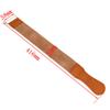 Straight Sharpening Strop Strap Belt Strop Belt with Sharpening Polishing for Knife Straight 1PC view 3