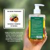 Batana Oil & Natural Herbal Shampoo Bar Hair Care Set - For Dry, Damaged Hair - Nourishing Blend with Argan Oil - Sulfate Free & Eco Friendly view 2