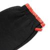 Premium Quality Exfoliating Gloves A Set Of 2 Body Scrub Gloves For Men And Women.Best Bath Shower Sauna Hammam Dead Skin Cells remover, Self Tan Removal Kessa Scrubber Mitt, Improves .. view 2