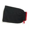 Premium Quality Exfoliating Gloves A Set Of 2 Body Scrub Gloves For Men And Women.Best Bath Shower Sauna Hammam Dead Skin Cells remover, Self Tan Removal Kessa Scrubber Mitt, Improves .. view 3