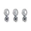 3pcs SH70/62 Replacement Blade Razor Cutter HeadCompatible For PhilipsCompatible For NorelcoS6000 S6810 S6850 S6880 S9321 S9511 S9531 S9721 S7371 S7720 Shaver Head view 1