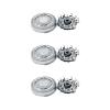 3pcs SH70/62 Replacement Blade Razor Cutter HeadCompatible For PhilipsCompatible For NorelcoS6000 S6810 S6850 S6880 S9321 S9511 S9531 S9721 S7371 S7720 Shaver Head view 2