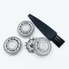 3pcs SH70/62 Replacement Blade Razor Cutter HeadCompatible For PhilipsCompatible For NorelcoS6000 S6810 S6850 S6880 S9321 S9511 S9531 S9721 S7371 S7720 Shaver Head view 4