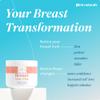 Kimi Naturals Breast Max Plus - Breast Enhancement Cream - Firming and Lifting Cream for Saggy Breast and Fast Growth - Breast Enlargement - 5 Month Supply view 3
