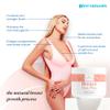 Kimi Naturals Breast Max Plus - Breast Enhancement Cream - Firming and Lifting Cream for Saggy Breast and Fast Growth - Breast Enlargement - 5 Month Supply view 4