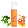 Nettle Root Spiked Honey Mousse 4-in-1 Hair Styler, Lightweight Setting Mousse with Honey, 8.0 FL OZ (240ml) view 1
