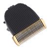 Ceramic Titanium Replacement Clipper Blade Cutter Hair Grooming Trimmer Head Shaver Universal Accessories view 1